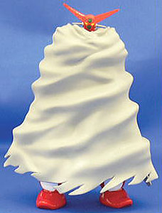 新世紀合金 OVA真ゲッターロボ版 初代ゲッター1 フルマントVer.(完成品