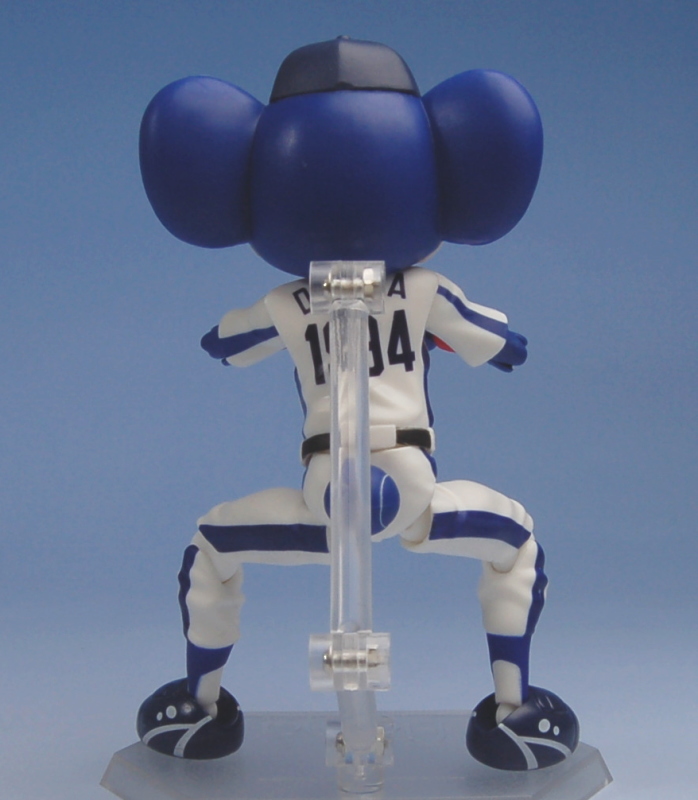 figma ドアラ ホームver. (フィギュア) - ホビーサーチ フィギュア