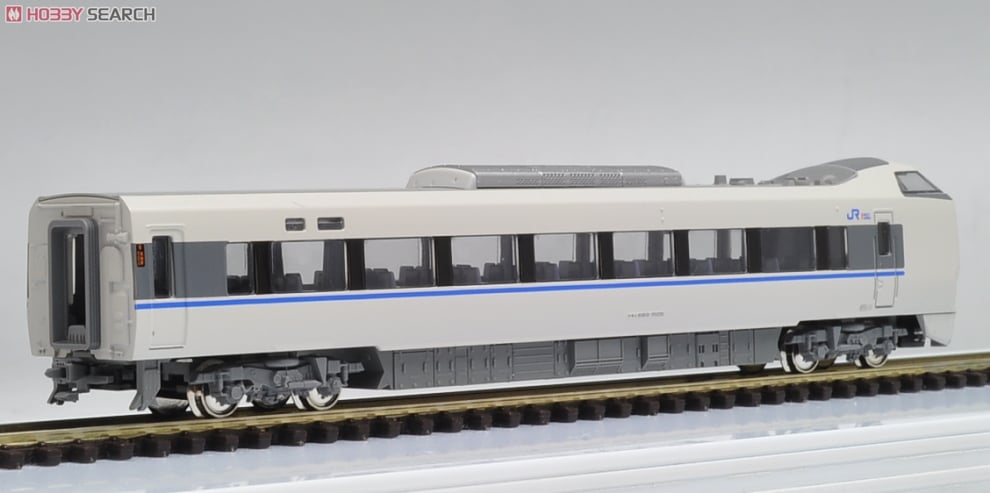 683系 「サンダーバード」 (基本・6両セット) (鉄道模型) - ホビー
