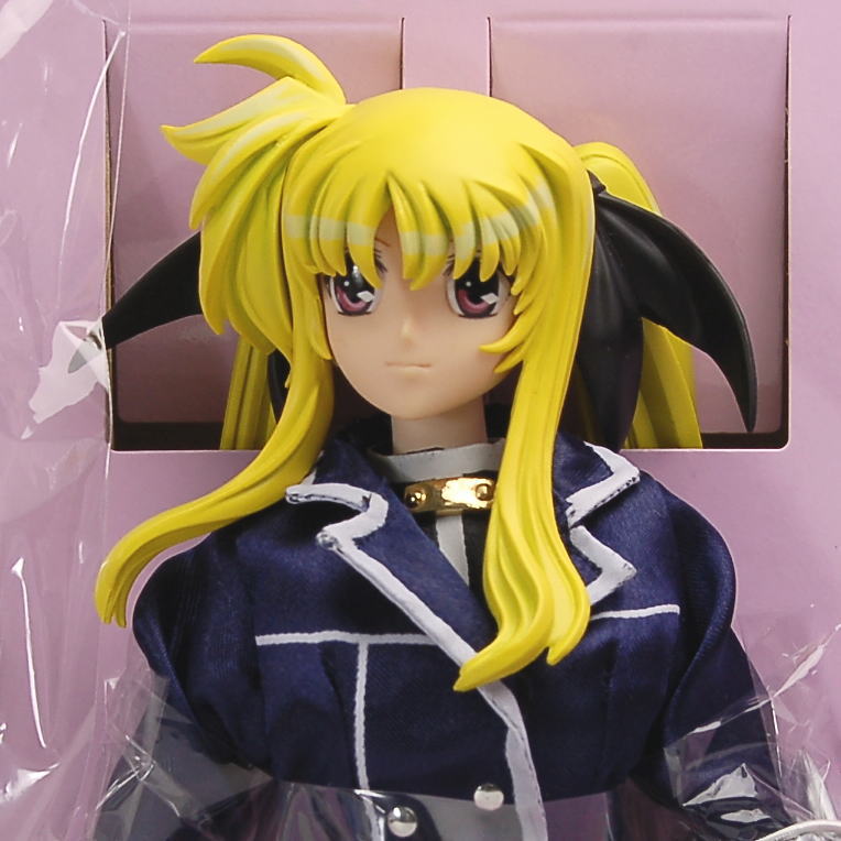 魔法少女リリカルなのはStrikerS』 フェイト・T・ハラオウン (ドール