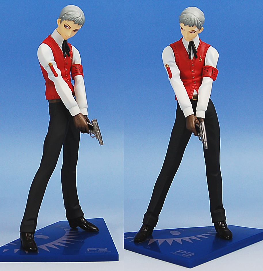 真田明彦 (フィギュア) - ホビーサーチ フィギュア