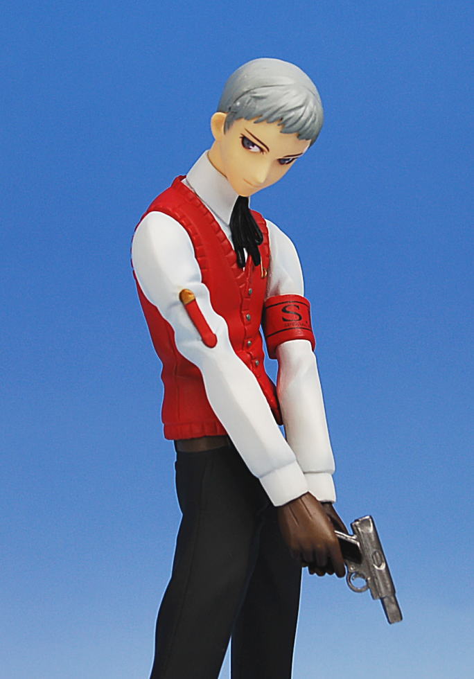 真田明彦 (フィギュア) - ホビーサーチ フィギュア