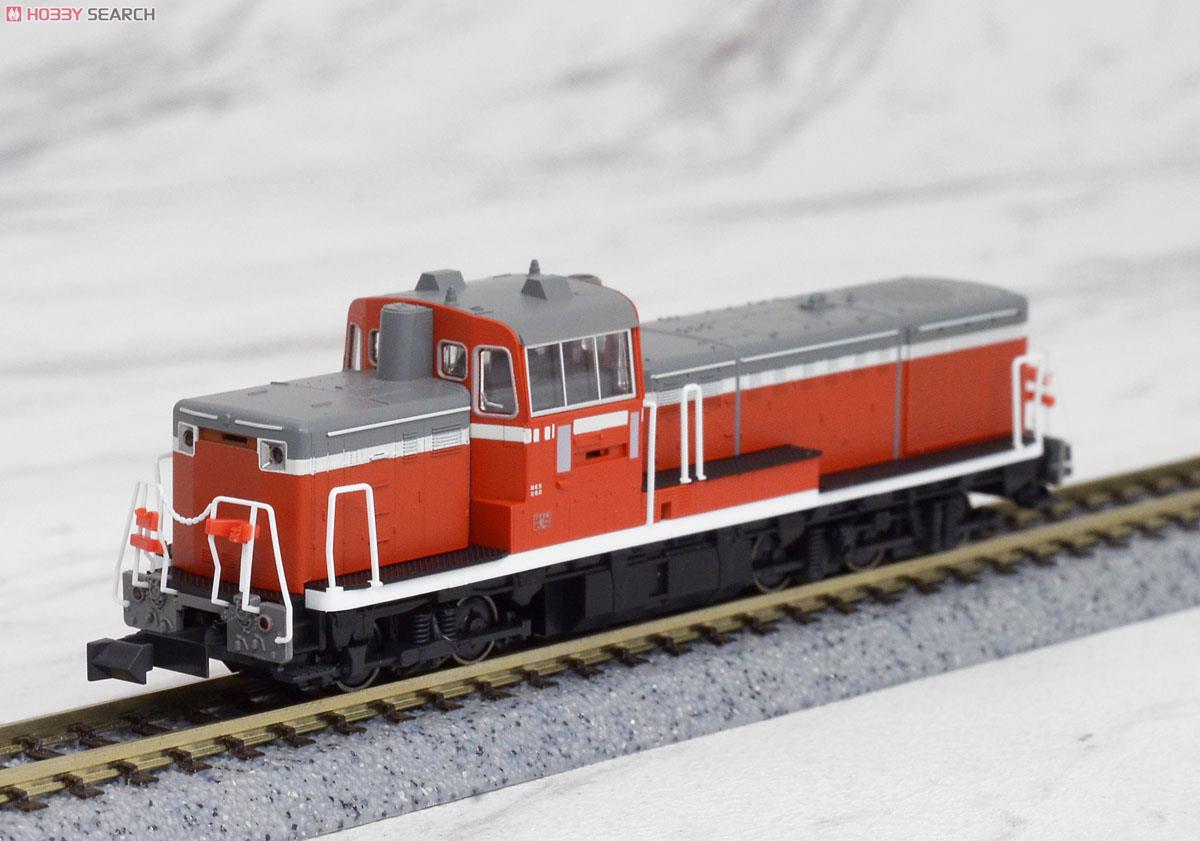 DE10 暖地形 (鉄道模型) - ホビーサーチ 鉄道模型 N