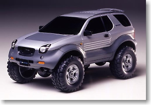 いすゞ ビークロス (ミニ四駆) - ホビーサーチ ミニ四駆他