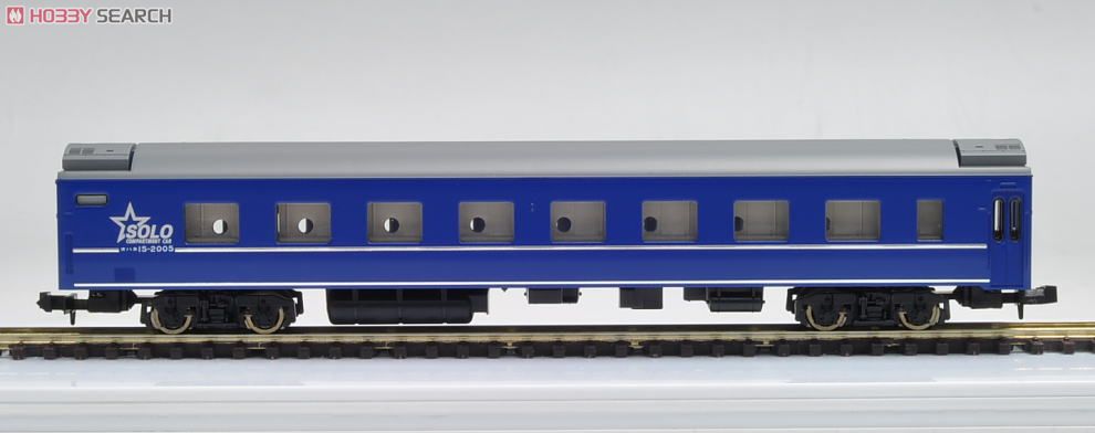 限定品】 JR14系 「さよなら富士・はやぶさ」 (16両セット) (鉄道模型