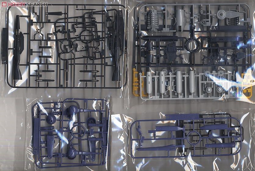 VF-25F アーマードメサイアバルキリー アルト機 (プラモデル) - ホビー