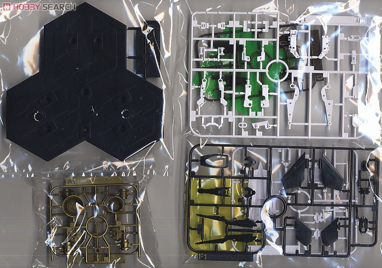 VF-25F アーマードメサイアバルキリー アルト機 (プラモデル) - ホビー