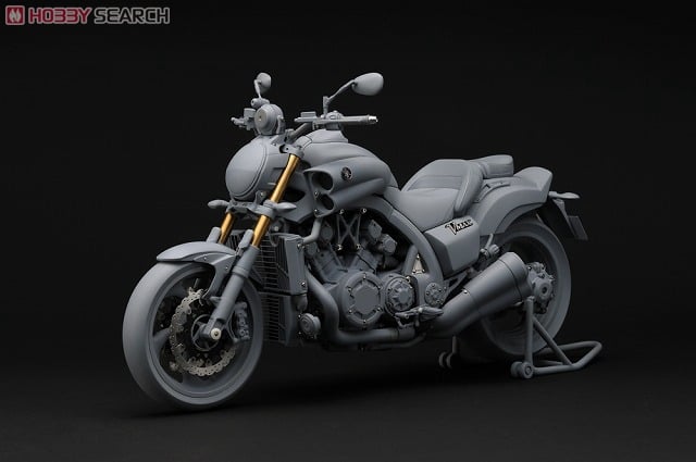 YAMAHA VMAX (ミニカー) - ホビーサーチ ミニカー