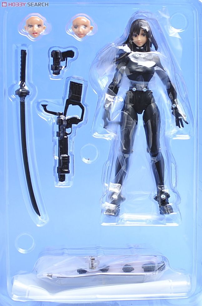 GANTZ 第26巻 特装版 ☆figma レイカ付き (書籍) - ホビーサーチ 雑誌