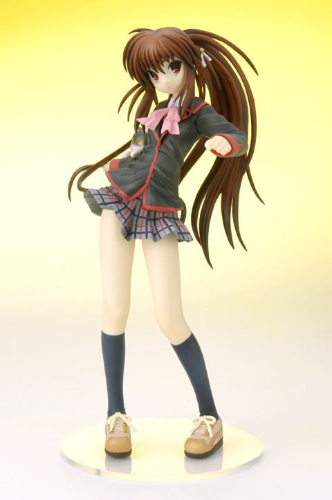 リトルバスターズ！ 棗鈴 コスパ版 (フィギュア) - ホビーサーチ