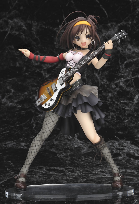 Haruhi Suzumiya Extravaganza Ver. (PVC Figure) - HobbySearch PVC