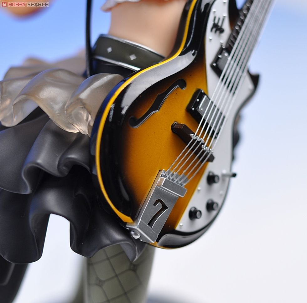 涼宮ハルヒ 激奏Ver. (フィギュア) - ホビーサーチ フィギュア