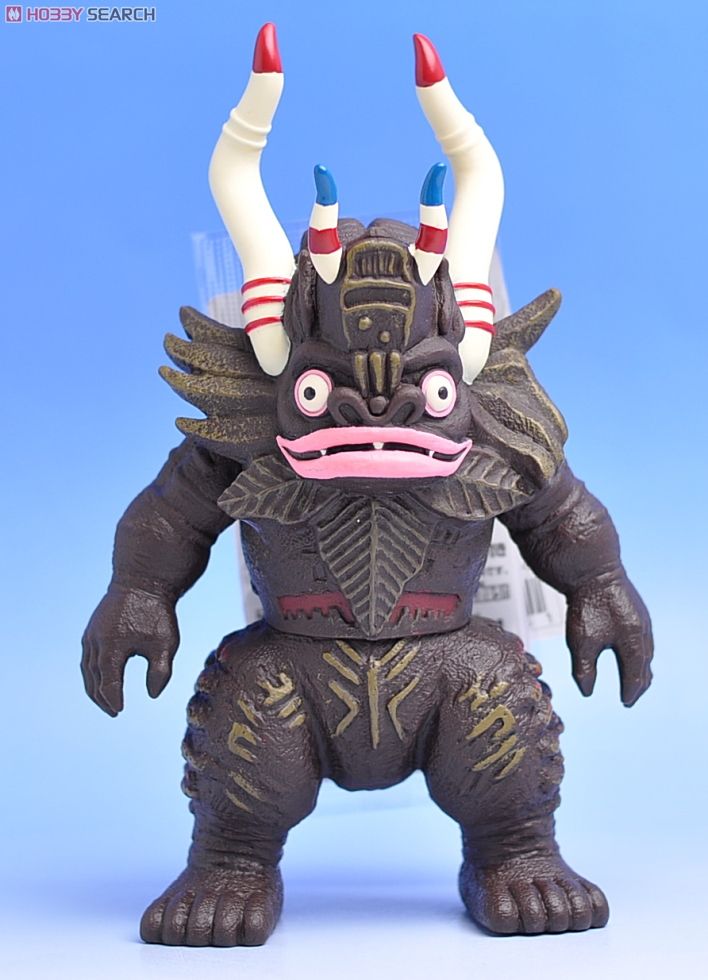 ウルトラ怪獣シリーズEX ミクラス (キャラクタートイ) - ホビーサーチ