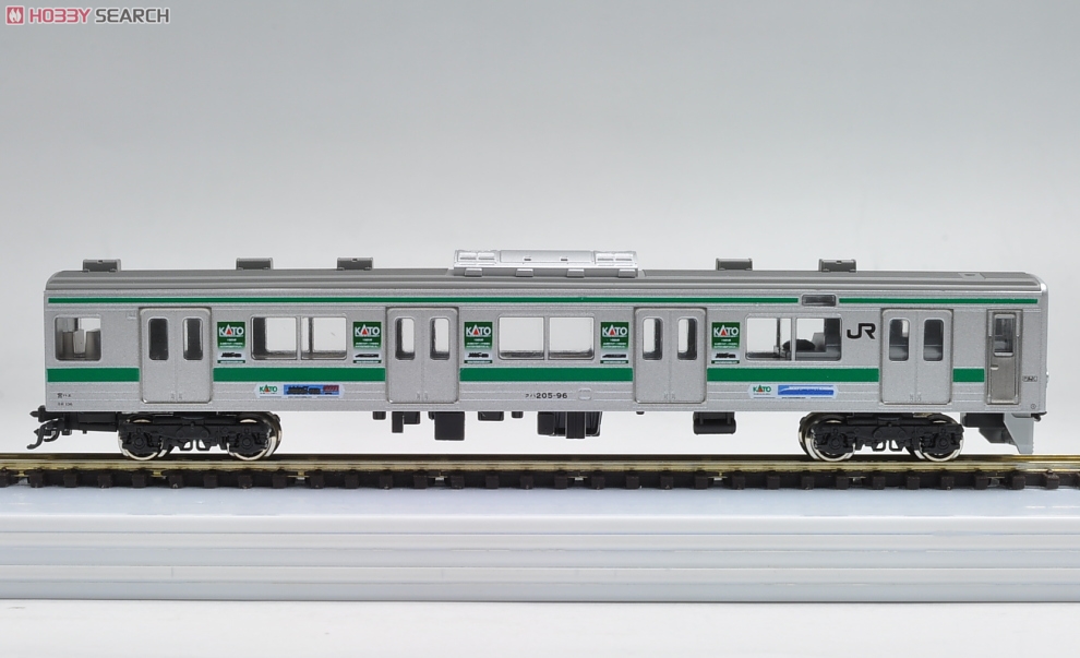 KATO 10-331 205系 山手線カラー Nゲージ KATO 10-331 205系 山手線カラー Nゲージ KATO 10-331 205系 山手線