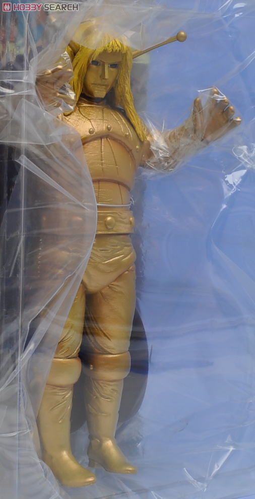 大怪獣シリーズ マグマ大使 (完成品) - ホビーサーチ ロボット・特撮