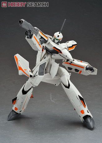 1/60 完全変形 YF-19 試作3号機「バード・オブ・プレイ」 (完成品