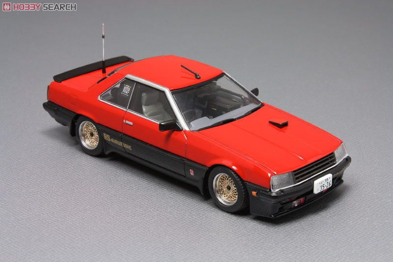 西部警察 マシンRS (ミニカー) - ホビーサーチ ミニカー