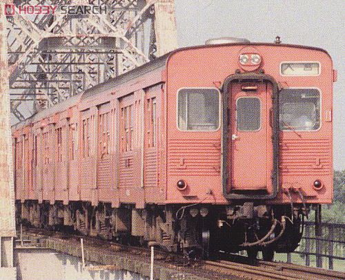 キハ35 900 首都圏色 (T) (鉄道模型) - ホビーサーチ 鉄道模型 N