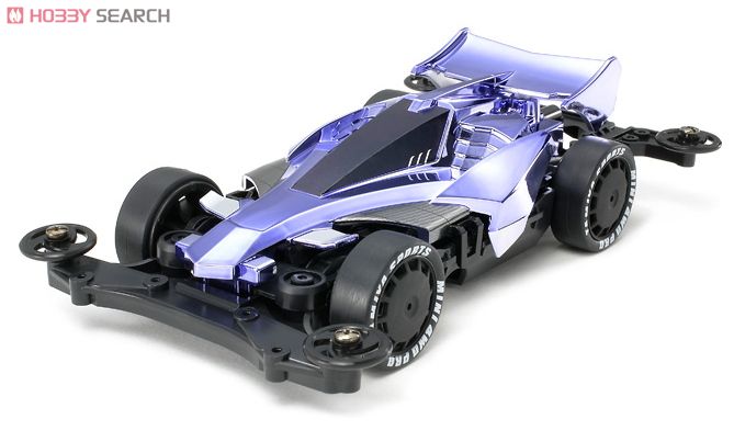 アバンテMk.II Vスペシャル (MSシャーシ) (ミニ四駆) - ホビーサーチ