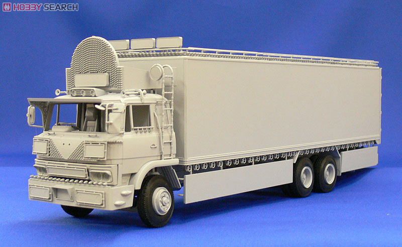 一番星 故郷特急便 (プラモデル) - ホビーサーチ カーモデル