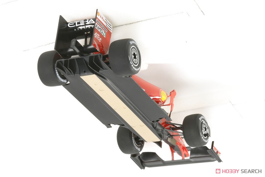 フェラーリ F60 (プラモデル) - ホビーサーチ カーモデル