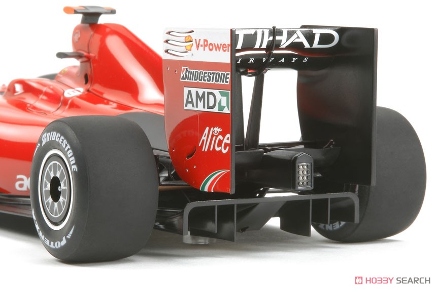 フェラーリ F60 (プラモデル) - ホビーサーチ カーモデル