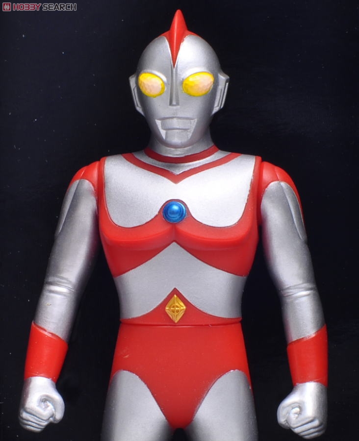 ウルトラヒーローシリーズ12.ウルトラマン80 (キャラクタートイ