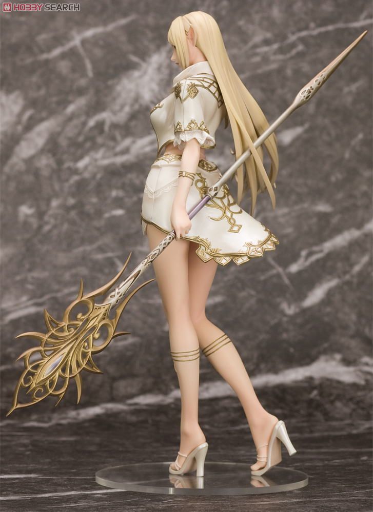 Lineage II 「エルフ」 (フィギュア) - ホビーサーチ フィギュア