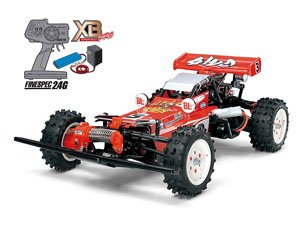 XB グラスホッパー (完成品) (ラジコン) - ホビーサーチ ミニ四駆他