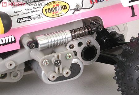 マイティフロッグ (2005) (ラジコン) - ホビーサーチ ミニ四駆他