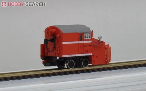 JR DE15形 除雪兼用ディーゼル機関車 (鉄道模型) - ホビーサーチ 鉄道
