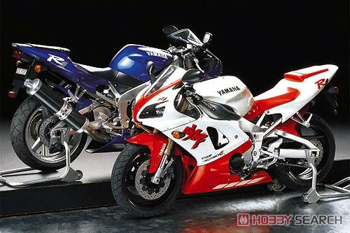 ヤマハ YZF-R1 (プラモデル) - ホビーサーチ カーモデル