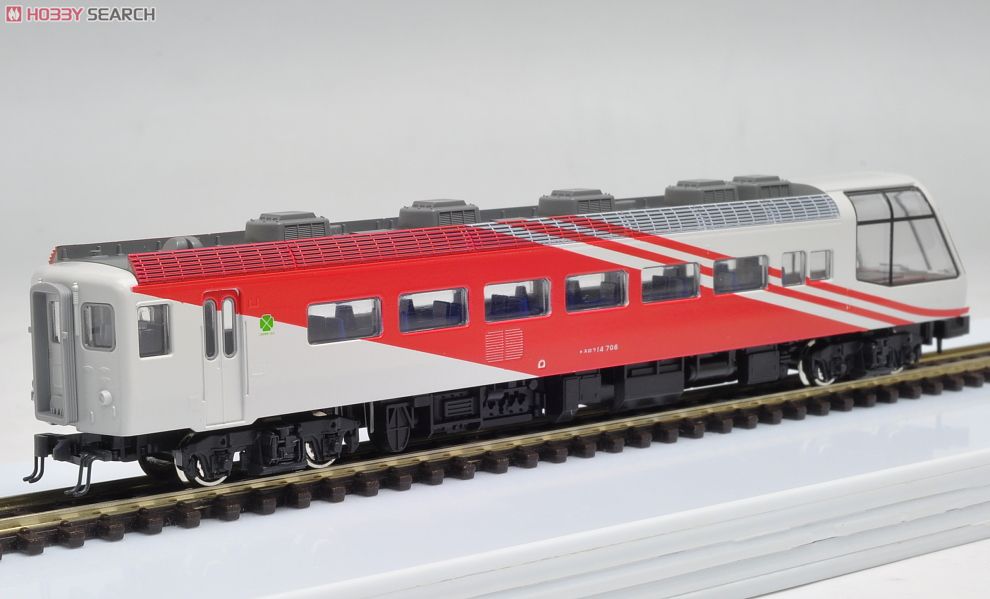 14系700番台 スーパーエクスプレス・レインボー (7両セット) (鉄道模型