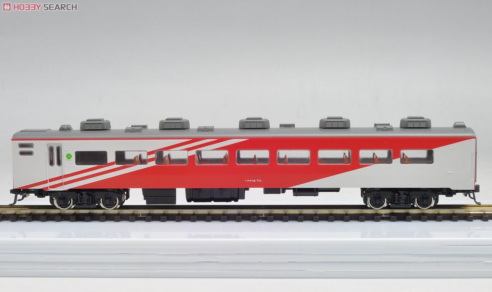 14系700番台 スーパーエクスプレス・レインボー (7両セット) (鉄道模型