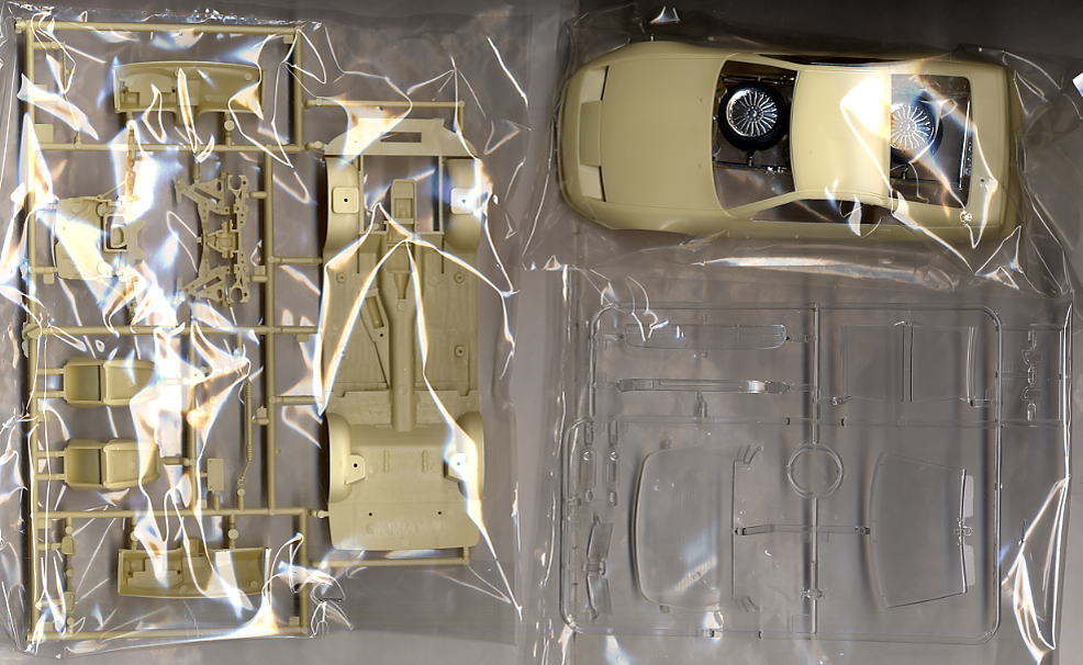 VeilSide フェアレディZ C-Iモデル (プラモデル) - ホビーサーチ カー