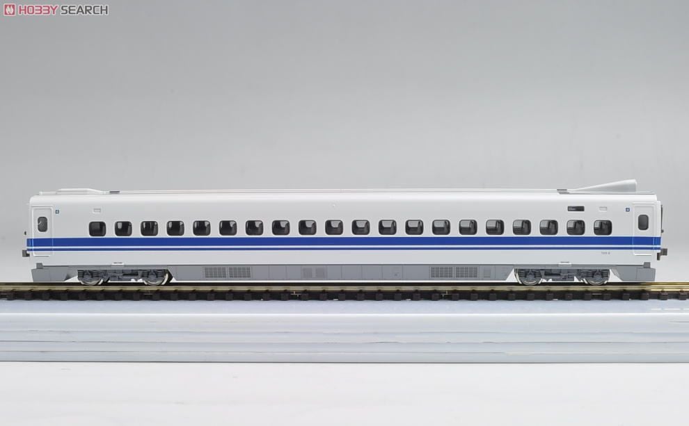 700系 新幹線 「のぞみ」 (増結・8両セット) (鉄道模型) - ホビー