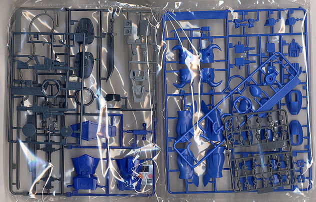 MS-07B グフ (HGUC) (ガンプラ) - ホビーサーチ ガンプラ他