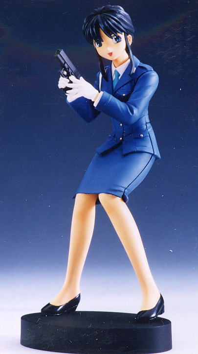 小早川美幸 (ガレージキット) - ホビーサーチ フィギュア