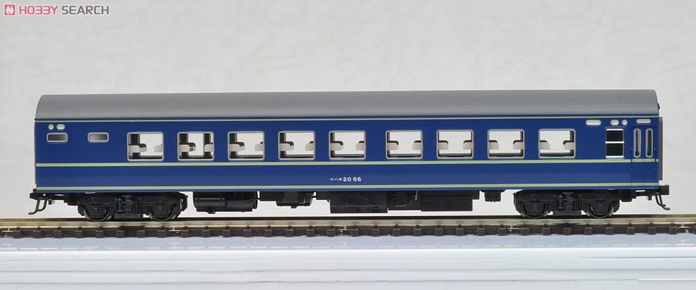 20系 「さくら」 (基本・7両セット) (鉄道模型) - ホビーサーチ 鉄道模型 N