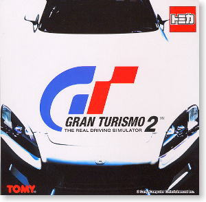 グランツーリスモ2 (トミカ) - ホビーサーチ ミニカー