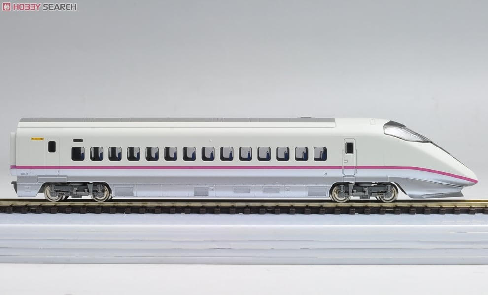 JR E3系 秋田新幹線 (こまち) (6両セット) (鉄道模型) - ホビーサーチ