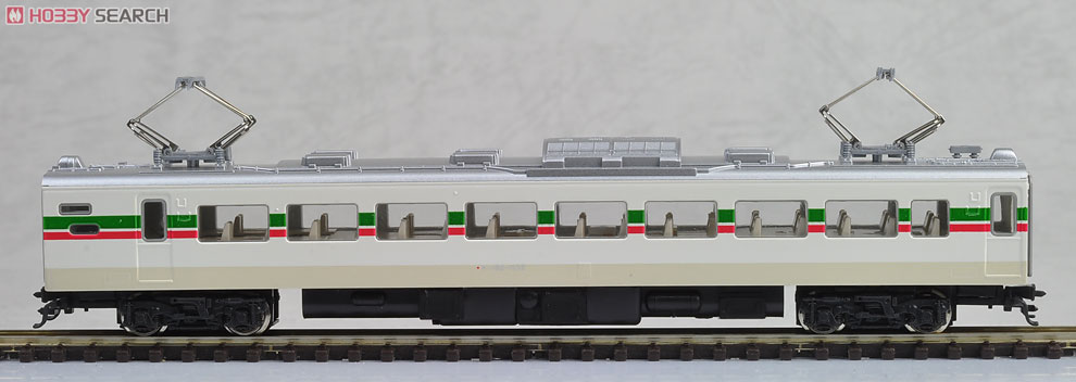 特別企画品】 183系 グレードアップ「あずさ」 (9両セット) (鉄道模型