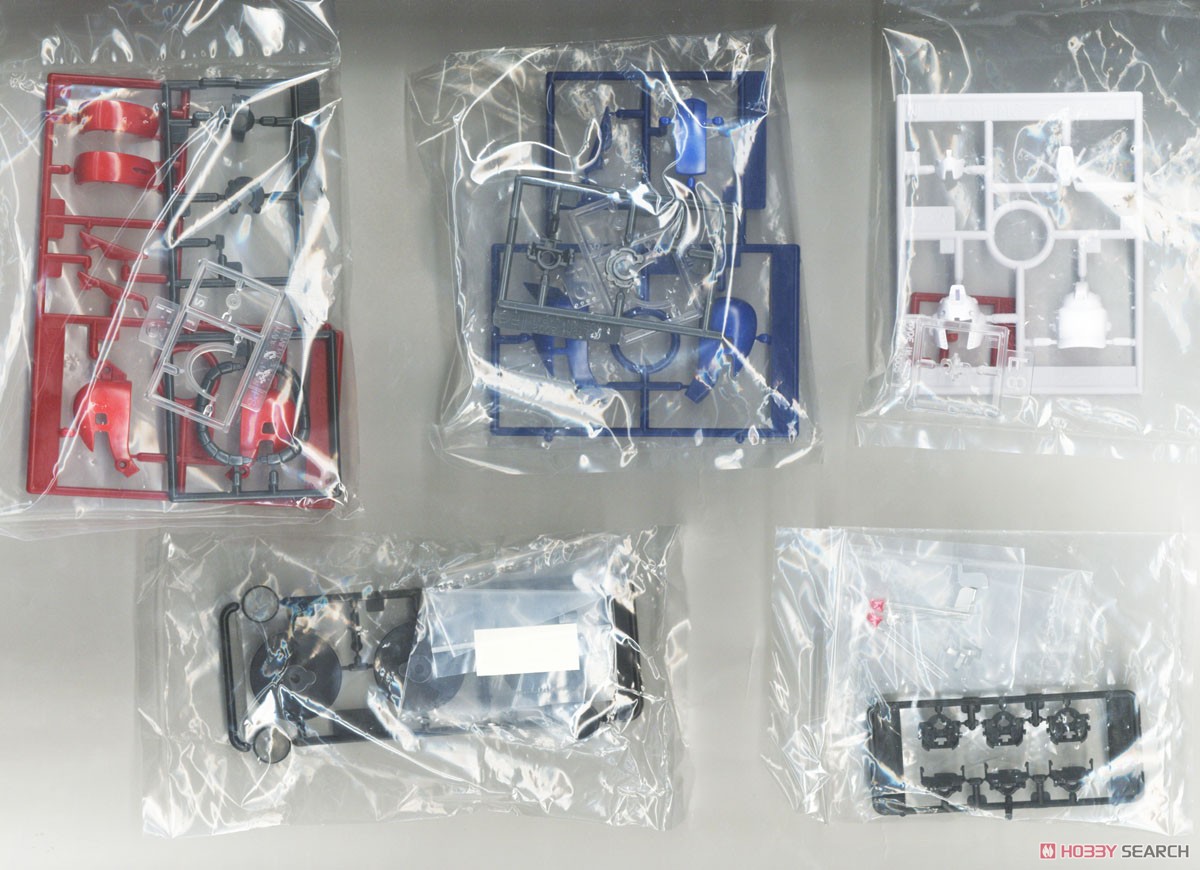 HY2M-MG05 (ガンプラ) ※パッケージダメージあり - ホビーサーチ ガンプラ他