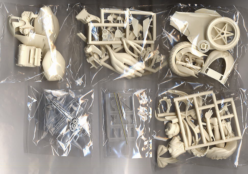 まほろさんとスポーツバイク 無免はいけないと思います！Ver