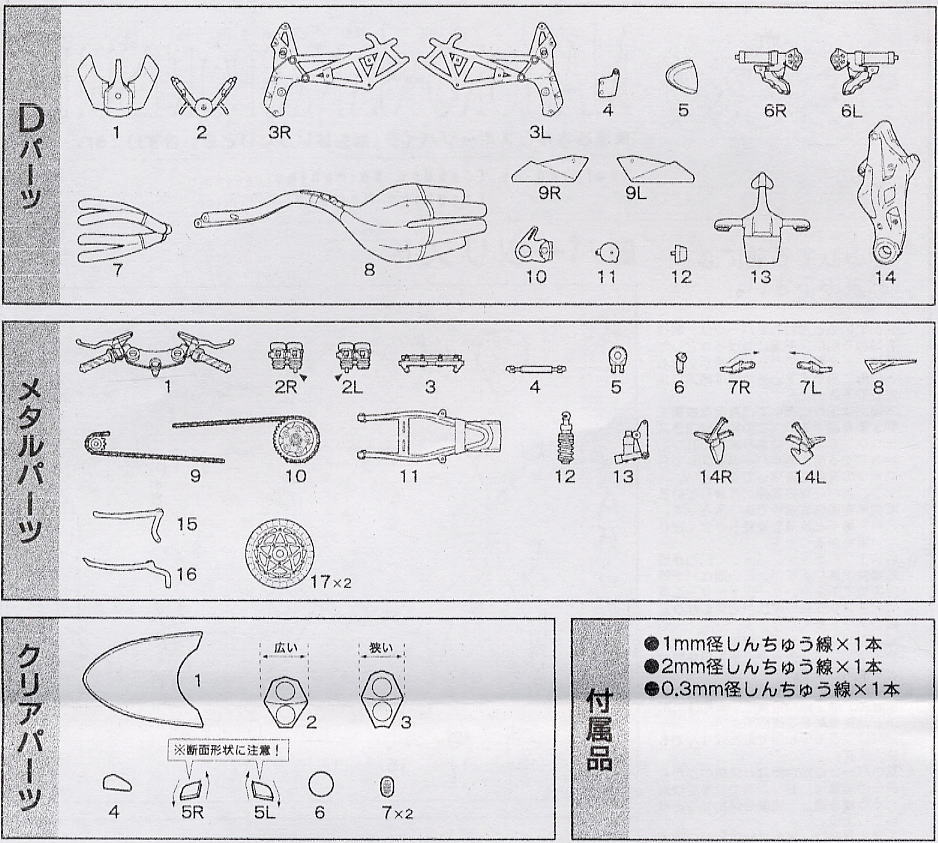 まほろさんとスポーツバイク 無免はいけないと思います！Ver