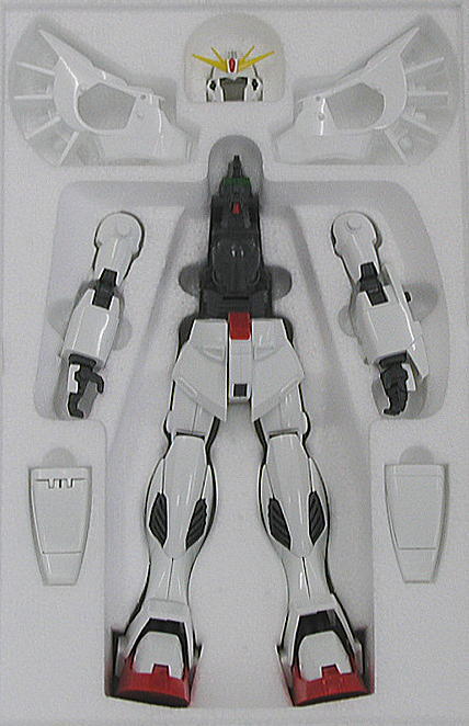 ガンダムF91 (1/60) (ガンプラ) - ホビーサーチ ガンプラ他