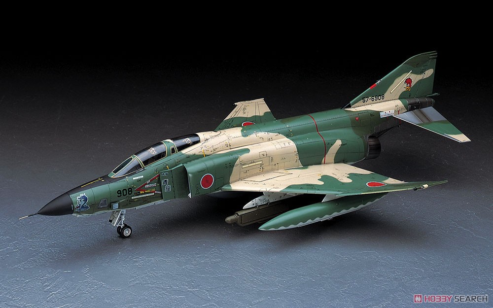 RF-4E ファントムII 「航空自衛隊」 (プラモデル) - ホビーサーチ