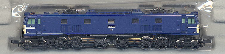 EF58-75 青色・スハネ30・44系客車 急行 銀河 (基本・8両セット) (鉄道