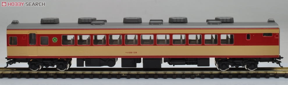 183/189系 「中央ライナー」 (9両セット) (鉄道模型) - ホビーサーチ