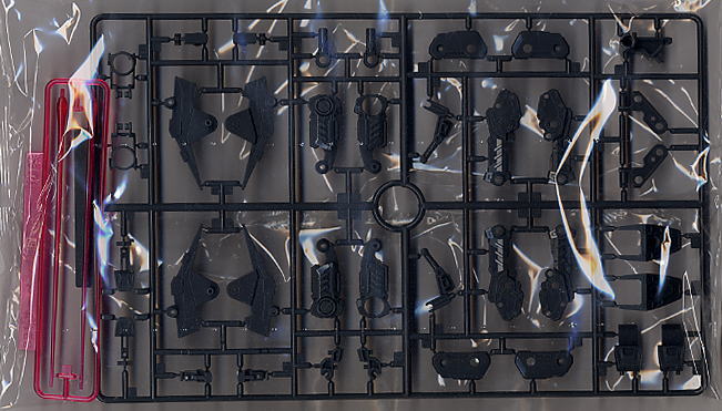 ZGMF-X10A フリーダムガンダム (MG) (ガンプラ) - ホビーサーチ ガンプラ他